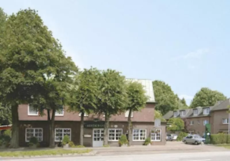 Fotos del hotel Zum Zeppelin Hamburg:  8