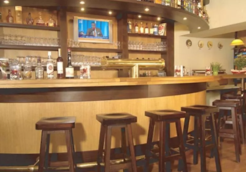 Fotos del hotel Zum Zeppelin Hamburg:  3