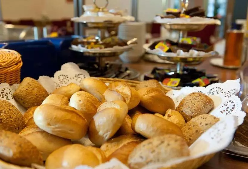 Fotos del hotel Esplanade:  10