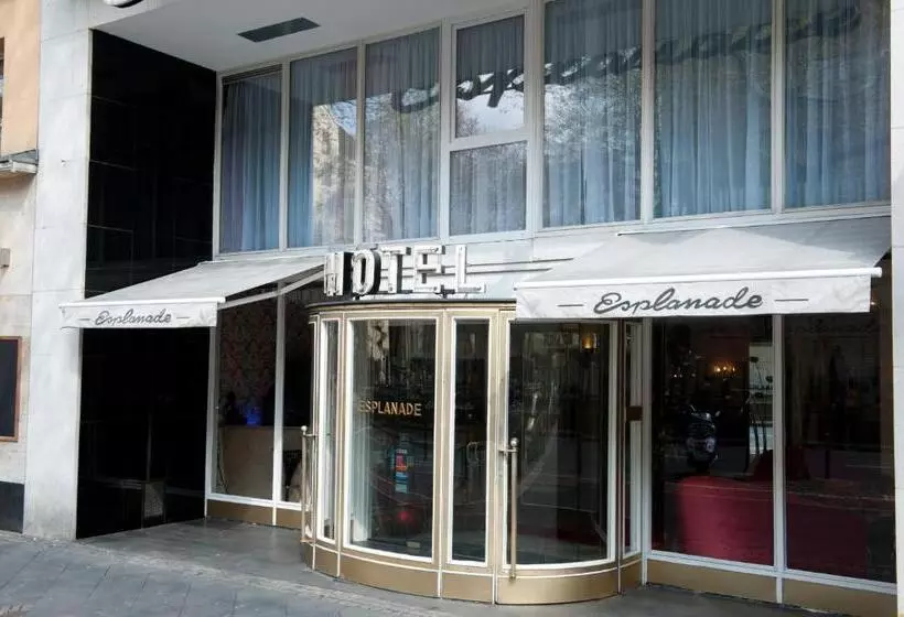 Fotos del hotel Esplanade:  4