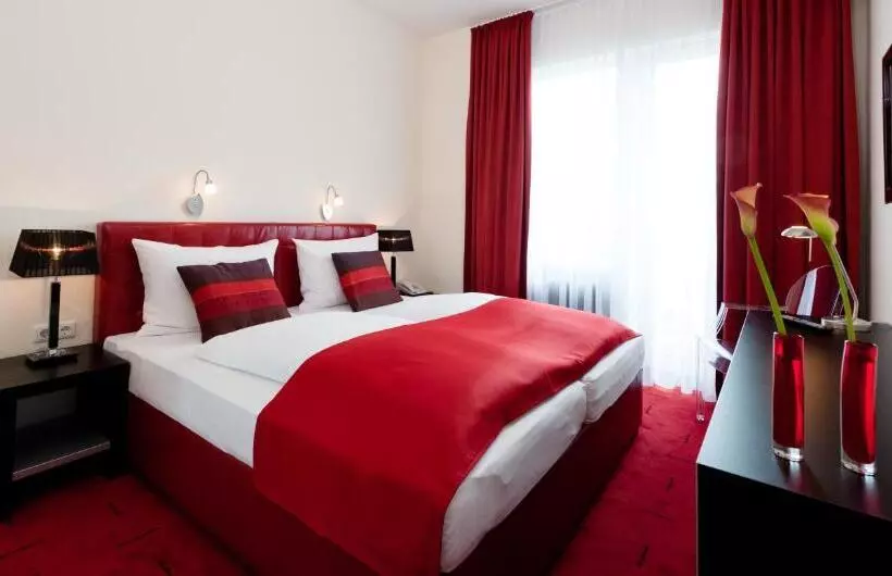 Fotos del hotel Esplanade:  5