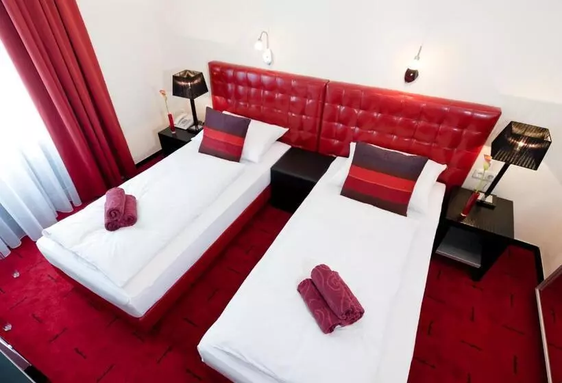 Fotos del hotel Esplanade:  9