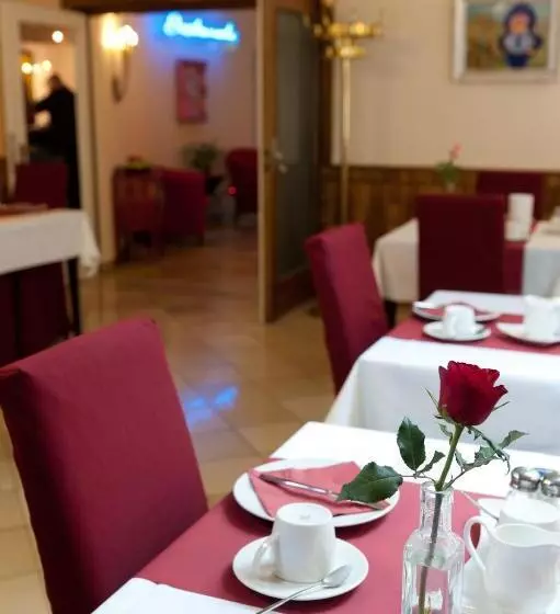 Fotos del hotel Esplanade:  2