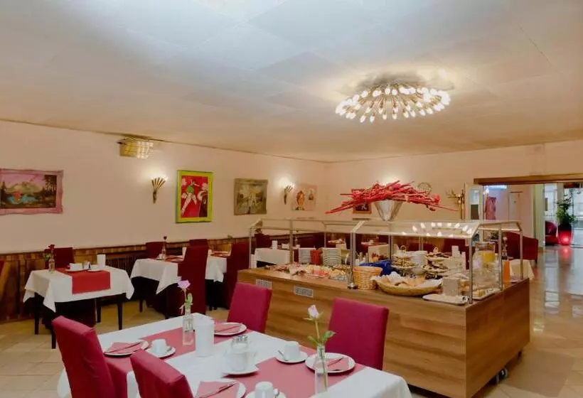 Fotos del hotel Esplanade:  6