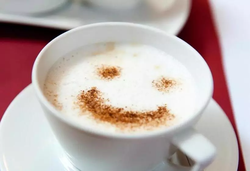 Fotos del hotel Esplanade:  3