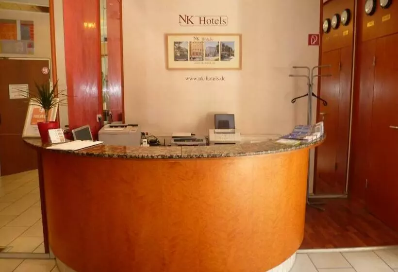 Fotos del hotel Mondial:  3