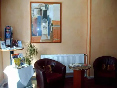 Fotos del hotel Mondial:  4