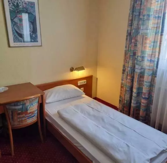 Fotos del hotel Mondial:  2