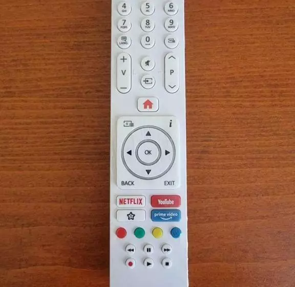 Fotos del hotel Mondial:  6