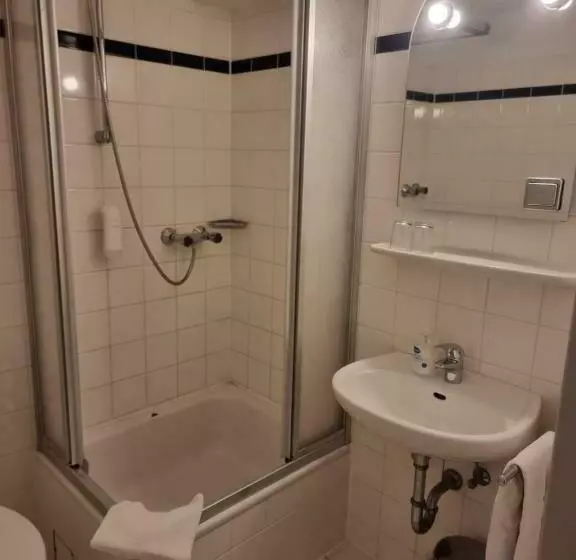 Fotos del hotel Mondial:  10