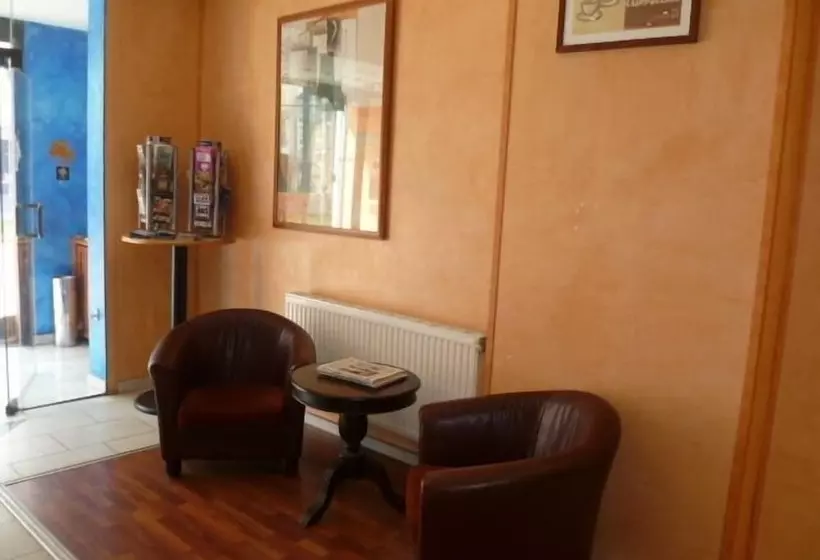 Fotos del hotel Mondial:  9