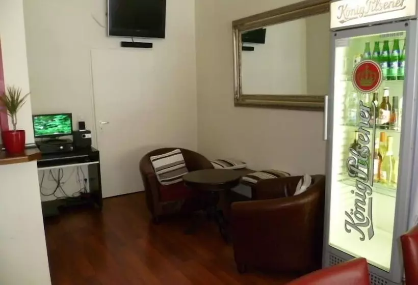 Fotos del hotel Mondial:  14