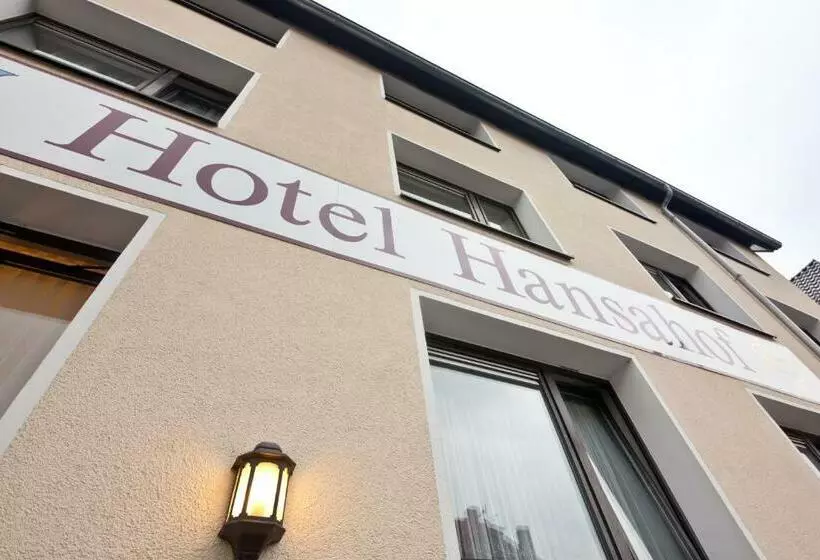 Fotos del hotel Signature  Hansahof Bremen:  10
