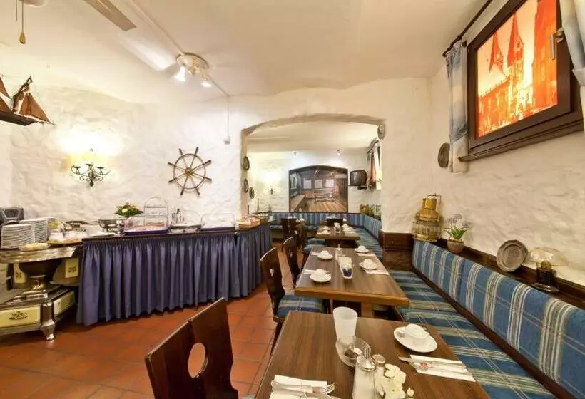 Fotos del hotel Signature  Hansahof Bremen:  8