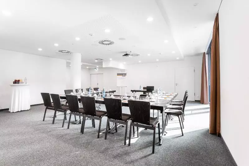 Fotos del hotel Stadt Am Römerturm:  12