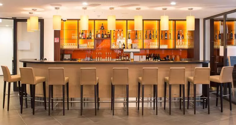 Fotos del hotel Stadt Am Römerturm:  3