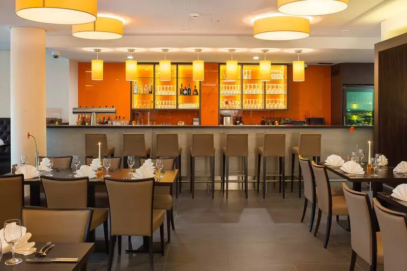 Fotos del hotel Stadt Am Römerturm:  11