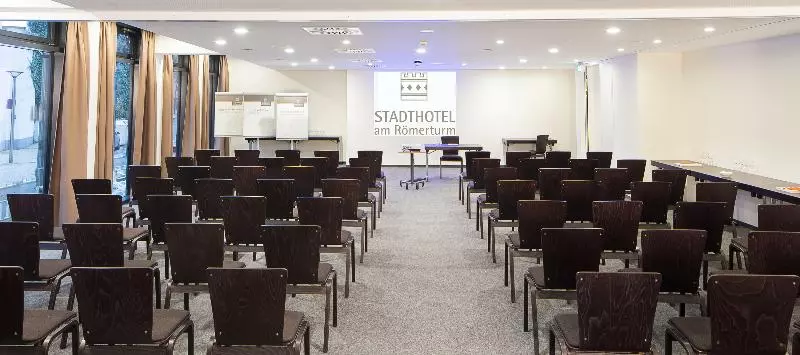 Fotos del hotel Stadt Am Römerturm:  13