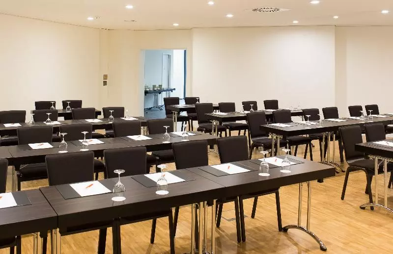 Fotos del hotel Stadt Am Römerturm:  4