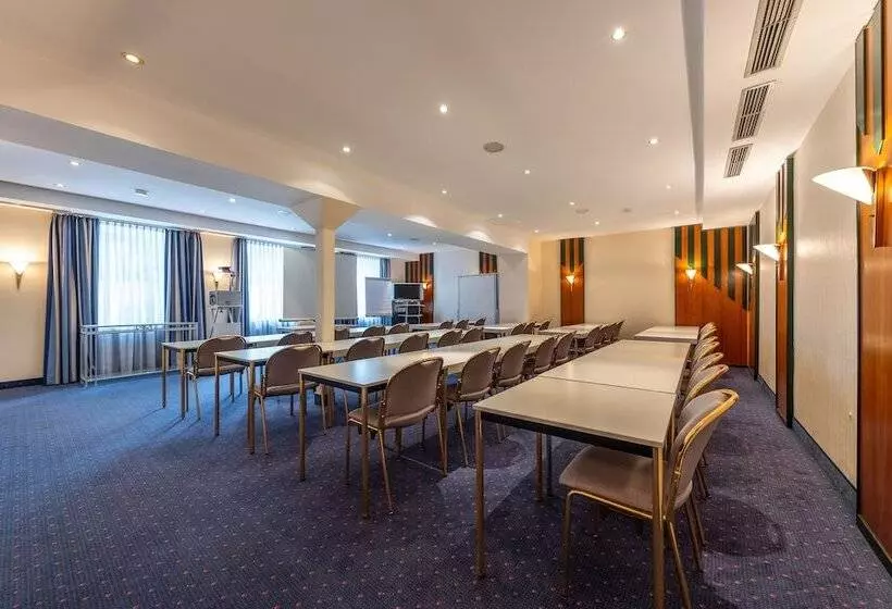 Fotos del hotel Trip Inn Hotel Esplanade:  11