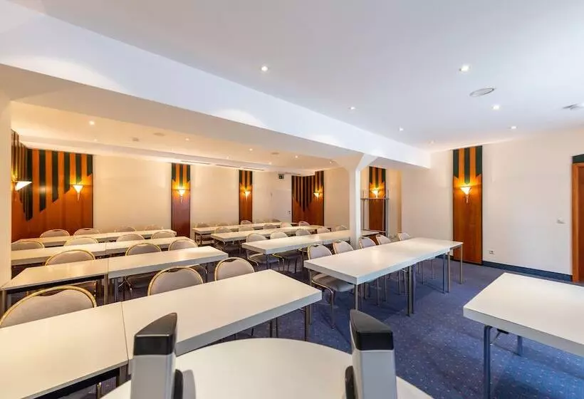 Fotos del hotel Trip Inn Hotel Esplanade:  14