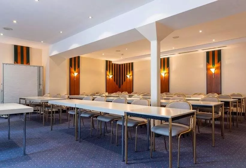 Fotos del hotel Trip Inn Hotel Esplanade:  17