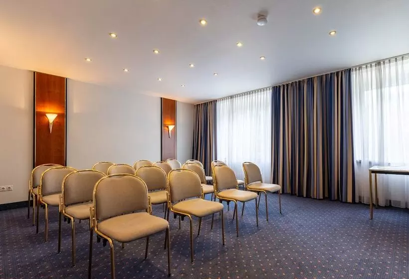 Fotos del hotel Trip Inn Hotel Esplanade:  5