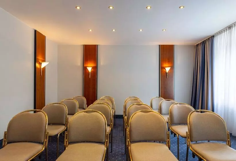 Fotos del hotel Trip Inn Hotel Esplanade:  20