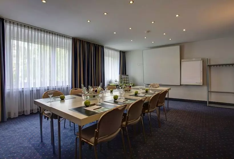 Fotos del hotel Trip Inn Hotel Esplanade:  22