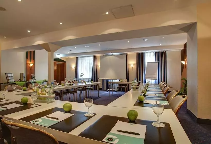 Fotos del hotel Trip Inn Hotel Esplanade:  24