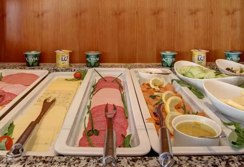 Fotos del hotel Trip Inn Hotel Esplanade:  19