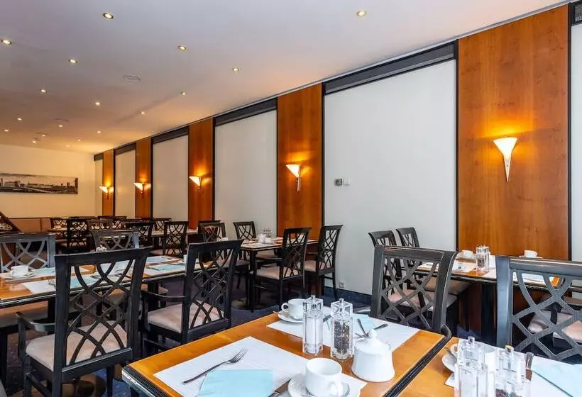 Fotos del hotel Trip Inn Hotel Esplanade:  3