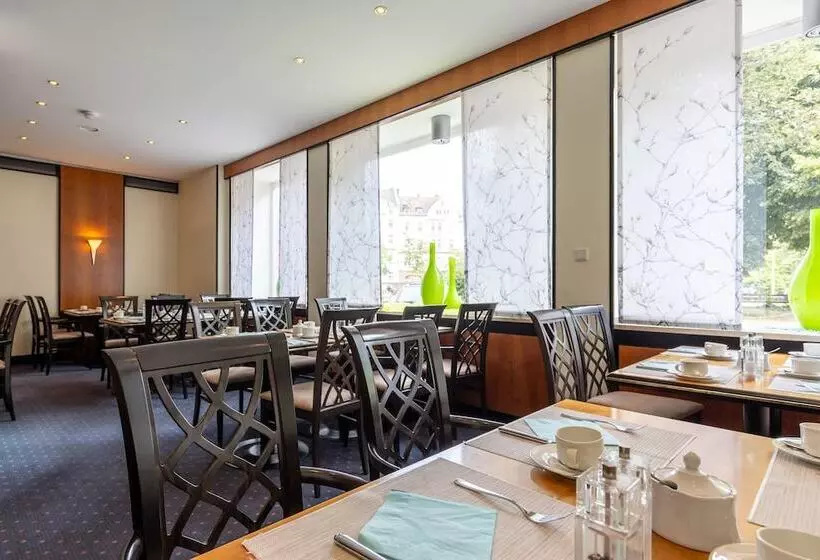 Fotos del hotel Trip Inn Hotel Esplanade:  10