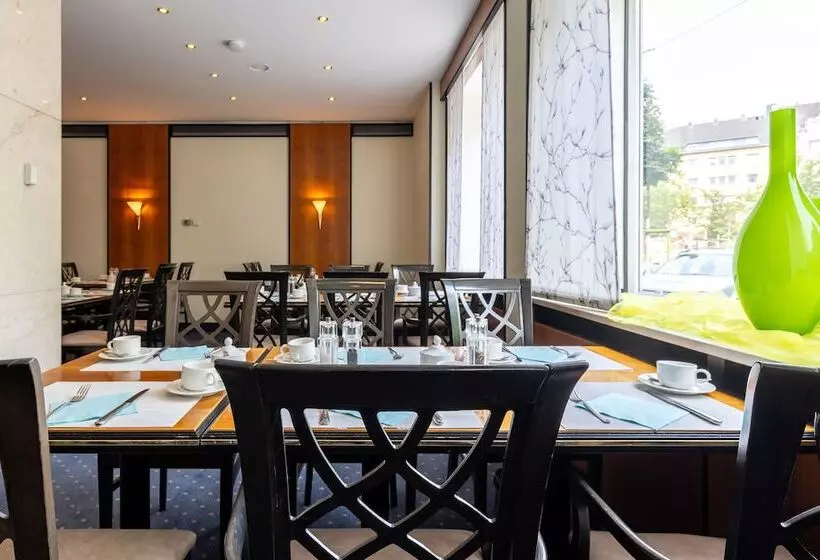 Fotos del hotel Trip Inn Hotel Esplanade:  13