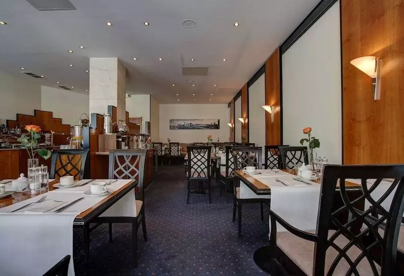 Fotos del hotel Trip Inn Hotel Esplanade:  16