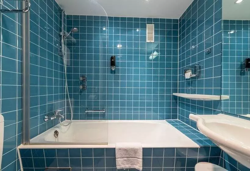 Fotos del hotel Trip Inn Hotel Esplanade:  12