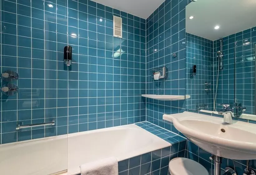 Fotos del hotel Trip Inn Hotel Esplanade:  15