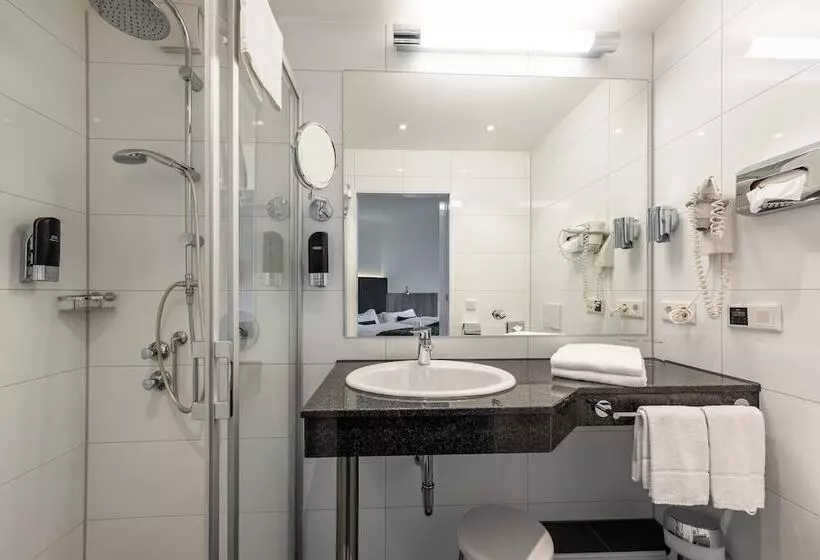 Fotos del hotel Trip Inn Hotel Esplanade:  18