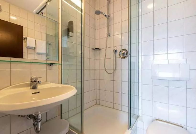 Fotos del hotel Trip Inn Hotel Esplanade:  21