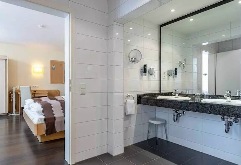 Fotos del hotel Trip Inn Hotel Esplanade:  25