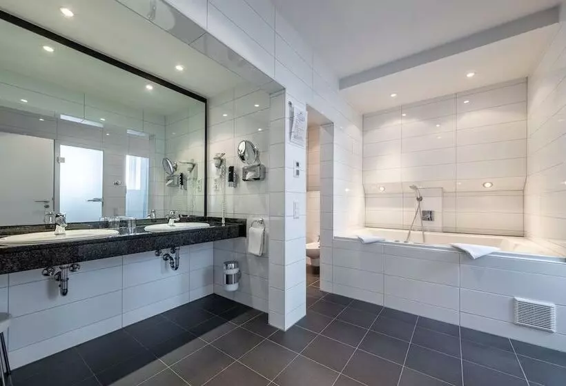 Fotos del hotel Trip Inn Hotel Esplanade:  7