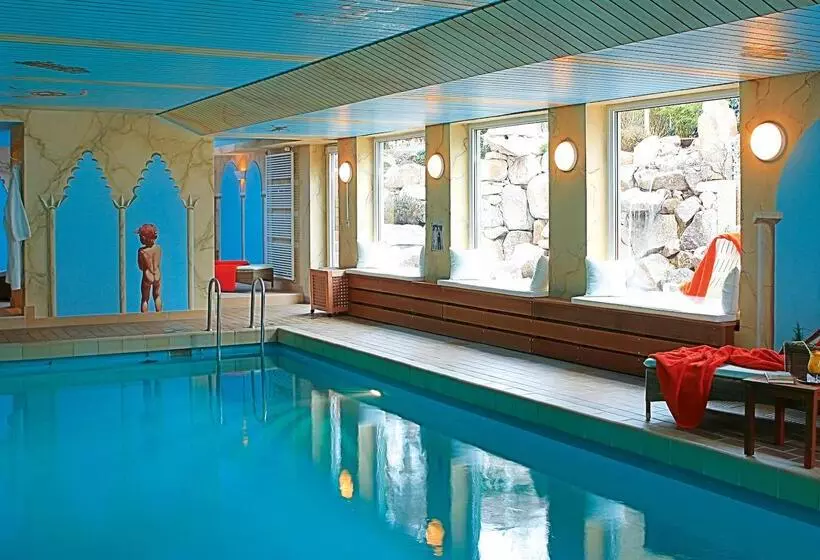 Fotos del hotel Azenberg:  12