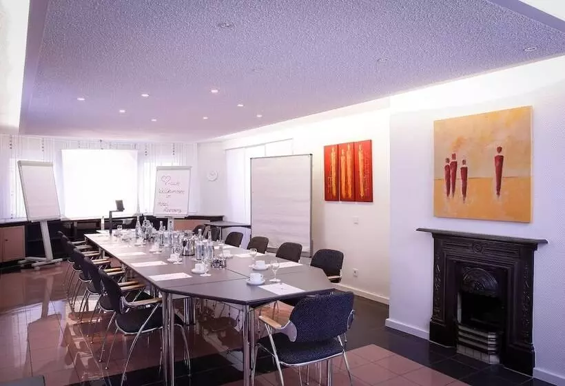 Fotos del hotel Azenberg:  5