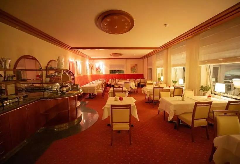 Fotos del hotel Azenberg:  4