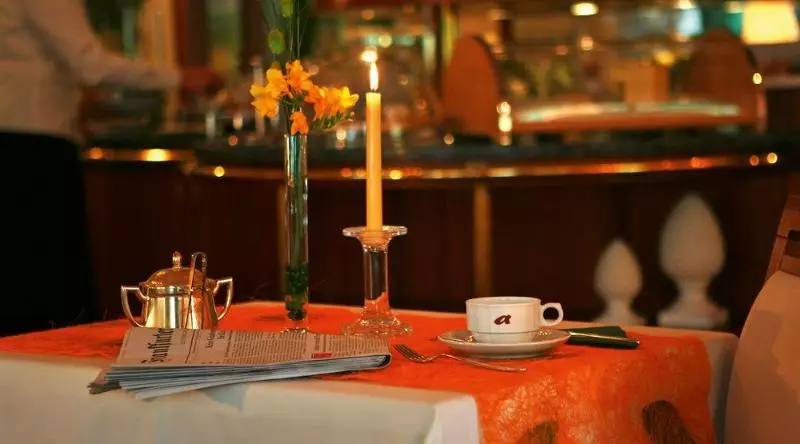 Fotos del hotel Azenberg:  21