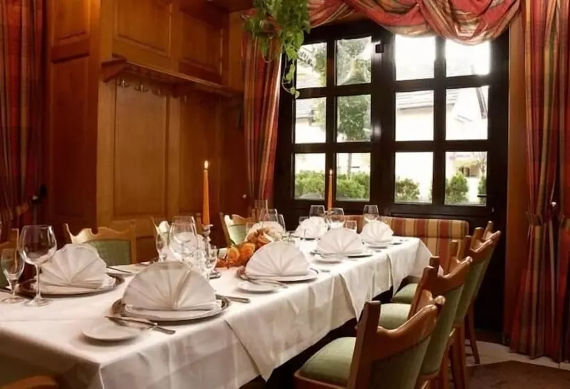 Fotos del hotel Harheimer Hof:  2