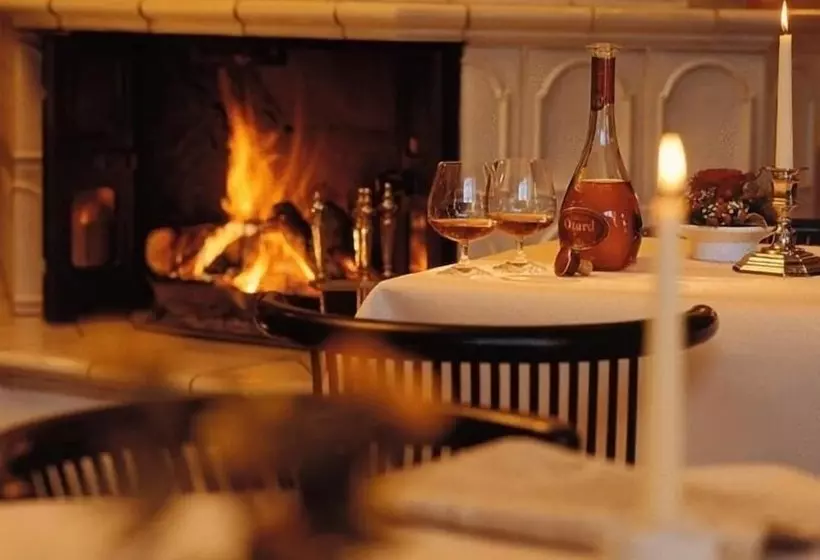 Fotos del hotel Harheimer Hof:  7