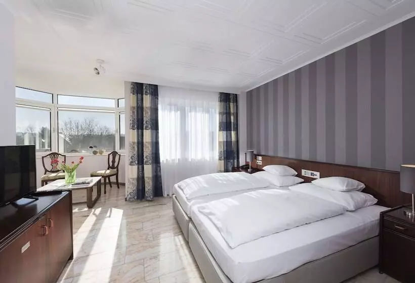 Fotos del hotel Harheimer Hof:  6