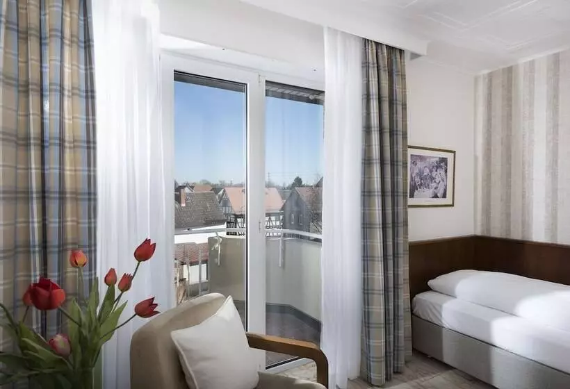 Fotos del hotel Harheimer Hof:  9