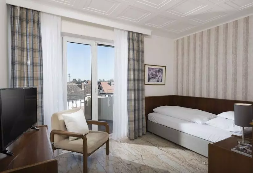 Fotos del hotel Harheimer Hof:  8